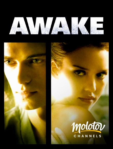 Molotov channels - Awake