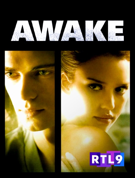 RTL 9 - Awake