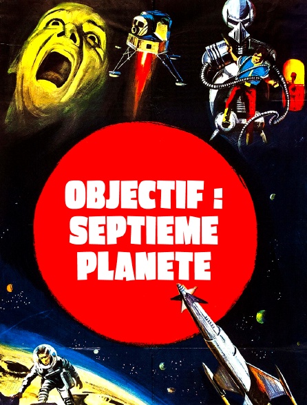 Objectif : septième planète