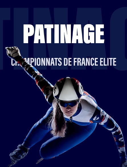 Championnats de France Elite
