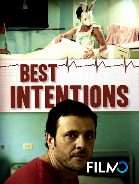 FilmoTV - Best intentions
