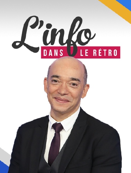 L'info dans le rétro