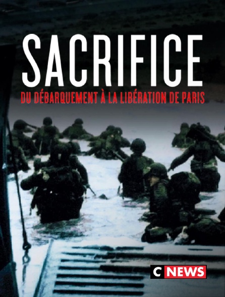CNEWS - Sacrifice