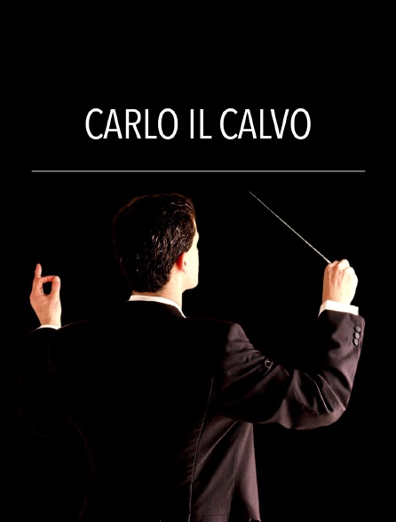 Carlo il Calvo