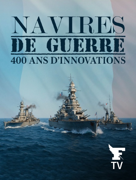 Le Figaro TV - Navires de guerre : 400 ans d'innovations