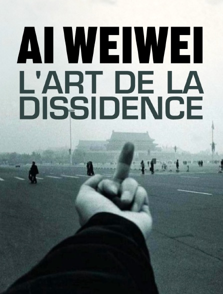 Ai Weiwei, l'art de la dissidence