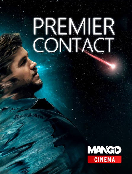 MANGO Cinéma - Premier Contact