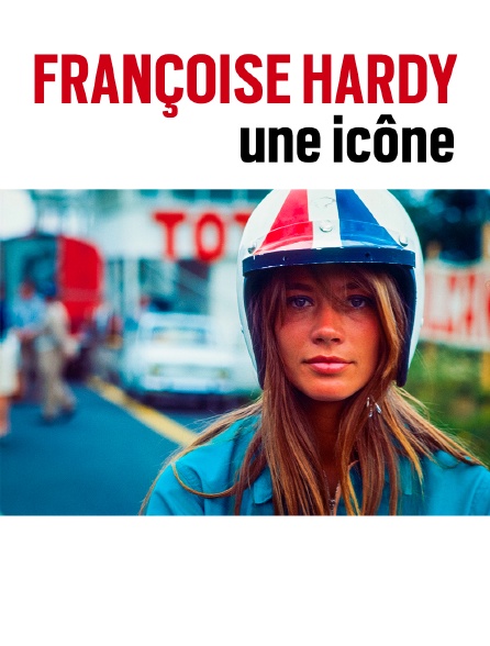 Françoise Hardy : une icône