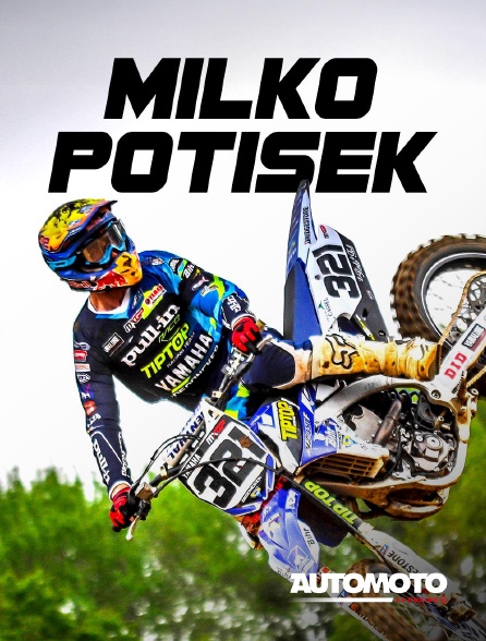 Automoto - Milko Potisek : la plage d'une vie