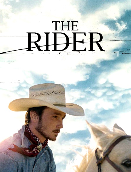 The Rider