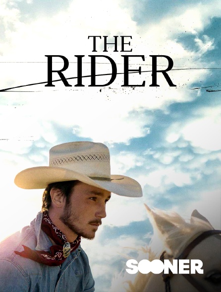 Sooner - The Rider