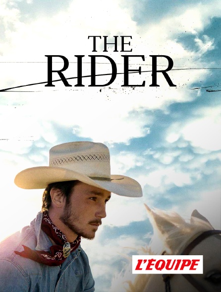L'Equipe - The Rider