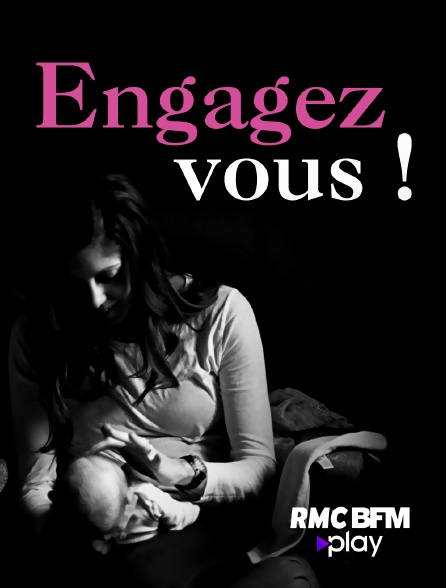 RMC BFM Play - Engagez-vous !
