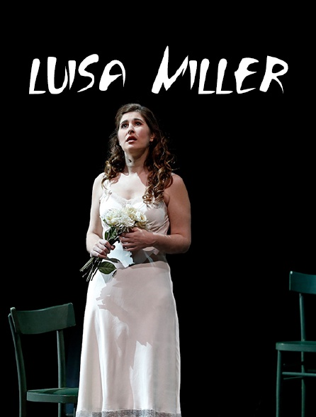 Luisa Miller