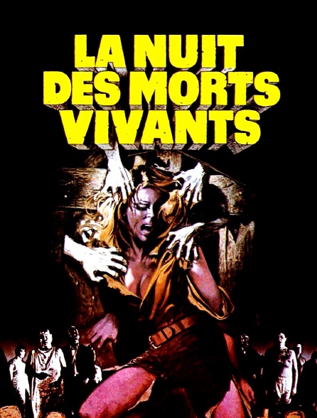 La Nuit des morts vivants