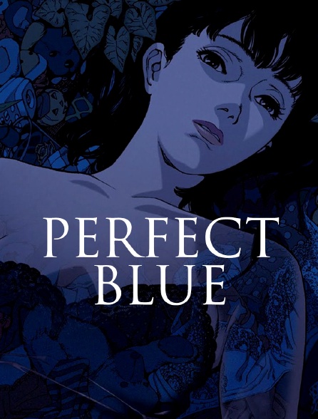 Perfect Blue