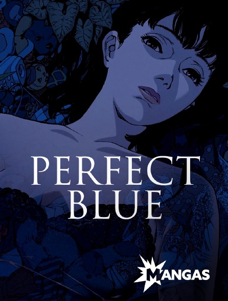 MANGAS - Perfect Blue