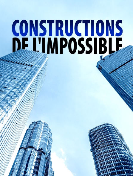 Les défis de la construction *2018