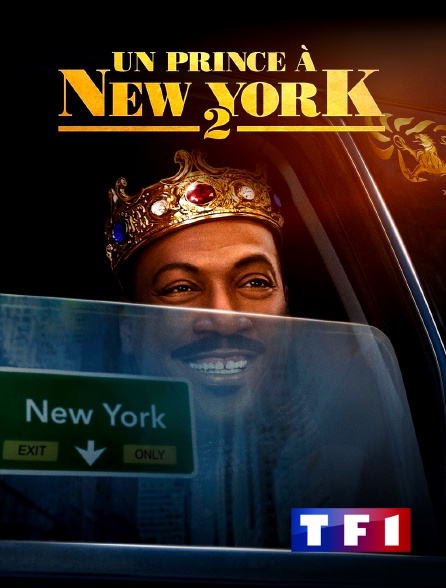 TF1 - Un prince à New York 2