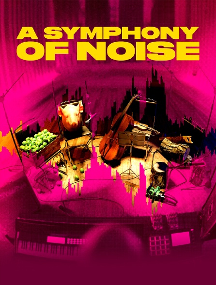 A Symphony of Noise : une révolution sonore selon Matthew Herbert