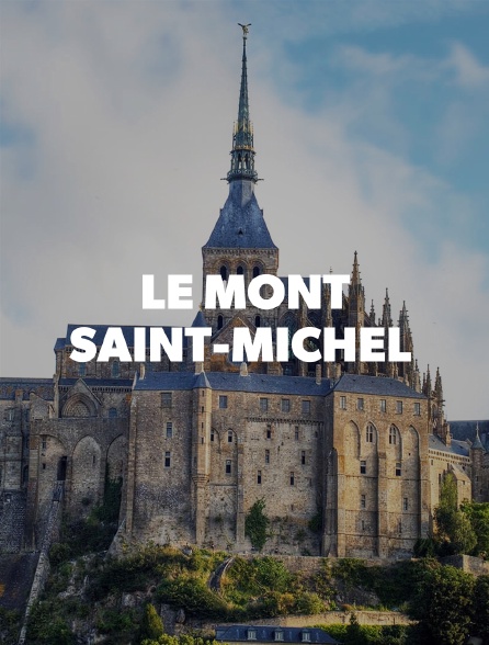 Le Mont-Saint-Michel