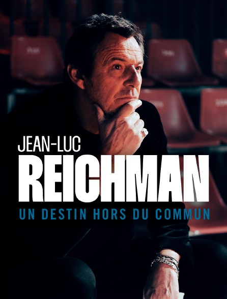 Jean Luc Reichmann : un destin hors du commun
