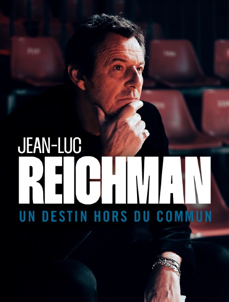 Jean-Luc Reichmann : un destin hors du commun