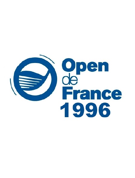 Open de France 1996