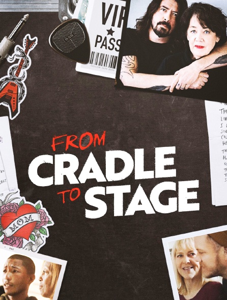 From Cradle to Stage: Du berceau à la scène