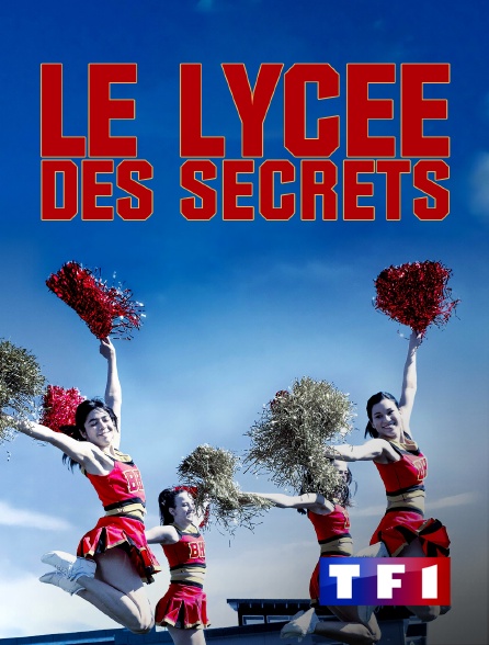 TF1 - Le lycée des secrets