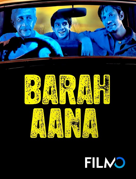 FilmoTV - Barah Aana