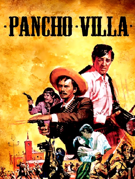 Pancho Villa