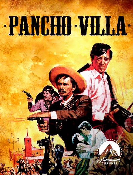 Paramount Channel - Pancho Villa