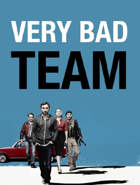 Very Bad Team
