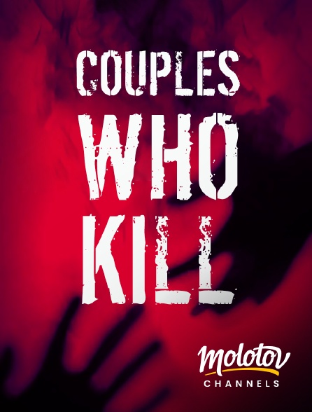 Mango - Couples who kill