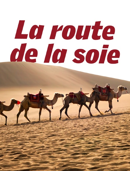 La route de la soie