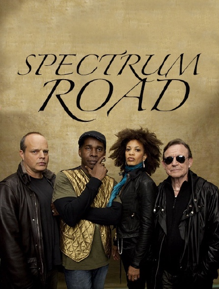 Spectrum Road