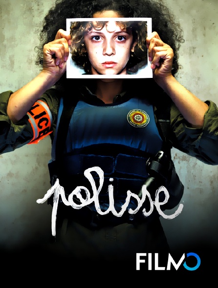 FilmoTV - Polisse