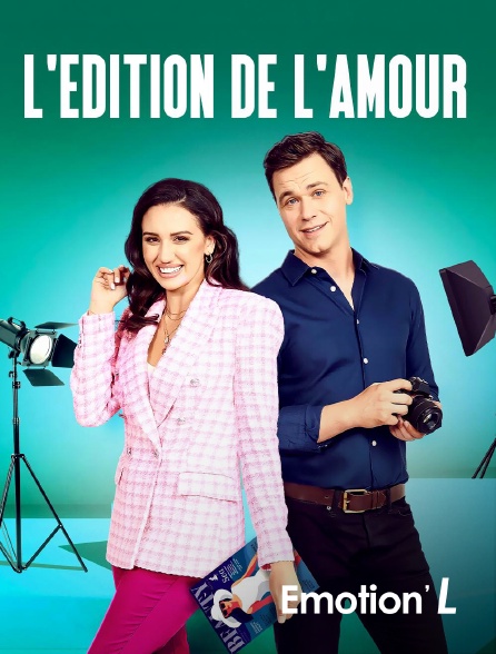 Emotion'L - L'Edition de l'Amour
