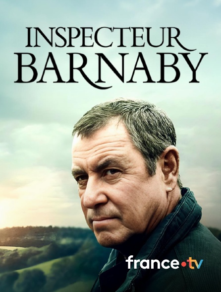 france.tv - Inspecteur Barnaby en replay