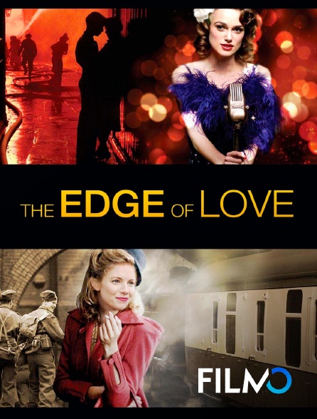 FilmoTV - The edge of love