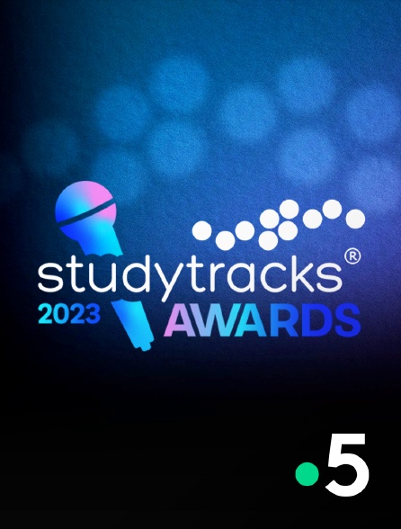 France 5 - Study Tracks Awards 2023