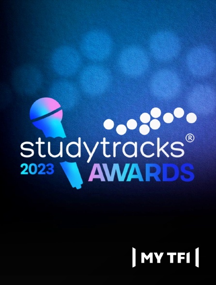 MyTF1 - Study Tracks Awards 2023