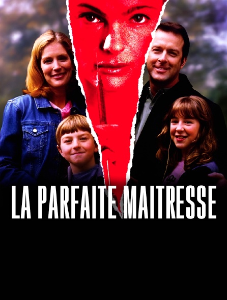 La parfaite maîtresse