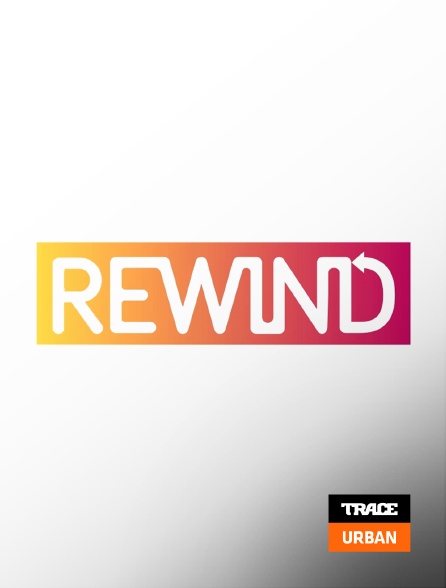 Trace Urban - Rewind