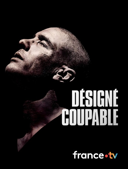 france.tv - Désigné coupable en replay
