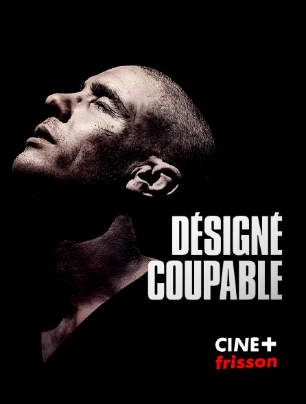 CINE+ Frisson - Désigné coupable