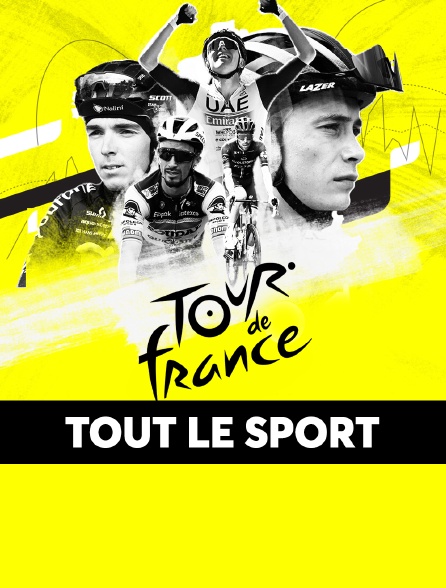 TLS Tour de France