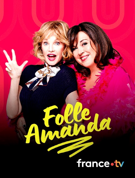 Culturebox - Folle Amanda