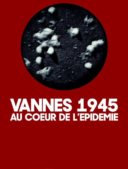 Vannes 1955, au coeur de l'épidémie